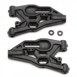 RC8B3 Front Arms