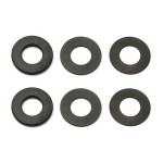 RC8B3 Pillow Ball Shim