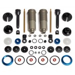 RC8B3 Shock Kit, rear