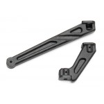 RC8B3e Short Chassis Brace