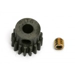 16 Tooth, Precision Machined 48 pitch Pinion Gear