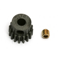 16 Tooth, Precision Machined 48 pitch Pinion Gear