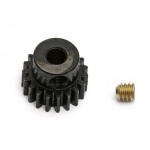 19 Tooth, Precision Machined 48 pitch Pinion Gear