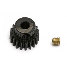 19 Tooth, Precision Machined 48 pitch Pinion Gear