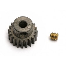 20 Tooth, Precision Machined 48 pitch Pinion Gear