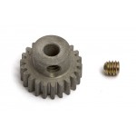 22 Tooth, Precision Machined 48 pitch Pinion Gear