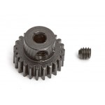 23 Tooth, Precision Machined 48 pitch Pinion Gear