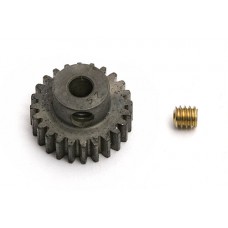 24 Tooth, Precision Machined 48 pitch Pinion Gear
