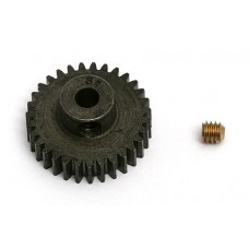 31 Tooth 48 Pitch Pinion Gear