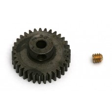 33 Tooth 48 Pitch Pinion Gear