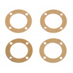 Diff Gasket