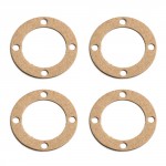 Diff Gasket, thick, 0.8mm