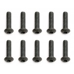 M3 x 12mm BHC Screw