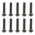 M3 x 16mm BHC Screw