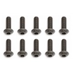 M4 x 12mm BHC Screw