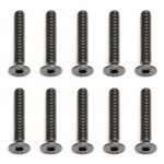 M3 x 18mm FHC Screw