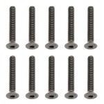 M3 x 20mm FHC Screw