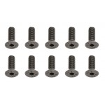 M4 x 12mm FHC Screw