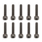 M3 x 16mm SHC Screw