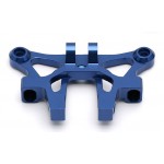 FT Top Plate, blue aluminum