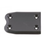 Factory Team Skid Plate