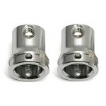 FT Gearbox Input Cup, aluminum