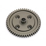 Spur Gear, 50T, with diff gasket