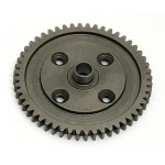 Spur Gear, 52T, with diff gasket