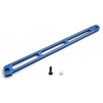 FT RC8T Aluminum Chassis Brace, rear