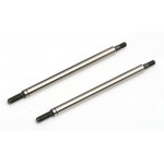 RTR Shock Shafts, 32mm