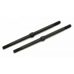 RC8T RTR Steering Rods, steel