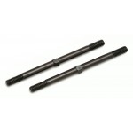 RC8T Rear Camber Rods, steel