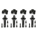 Body/Roll Cage Mounts Set