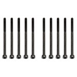 Screws, M3 x 50mm SHCS