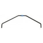 RC8B RR SWAYBAR, 2.7 BLU