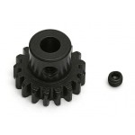 e-Conversion 17T Pinion