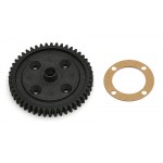 e-Conversion Plastic Spur Gear, 48T