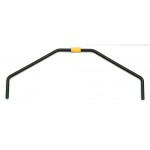 RC8.2 FR SWAYBAR, 2.5 YEL