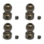 RC8.2 SWAYBAR PIVOT BALL