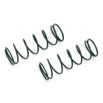 RC8.2 FRONT SPRING 4.0 GREEN