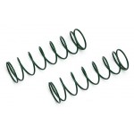 RC8.2 REAR SPRING 3.25 GREEN