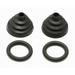 PIN RETAINER O-RING/BOOT