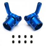 RC8.2 VRT STEERING BLOCK