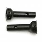 Lightweight CV Axles, steel