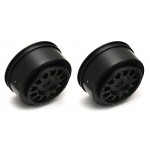 SC8.2e METHOD WHEEL BLK