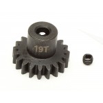 Pinion, 19T