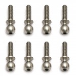 HD BALL STUD, 10MM