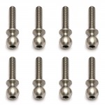 HD BALL STUD, 12MM