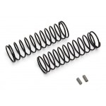 12MM RR SPRING GRY 2.20