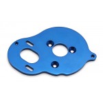 MOTOR PLATE (BLUE), B5